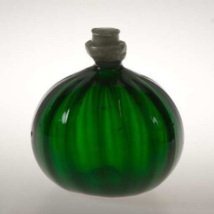 Kugelflasche