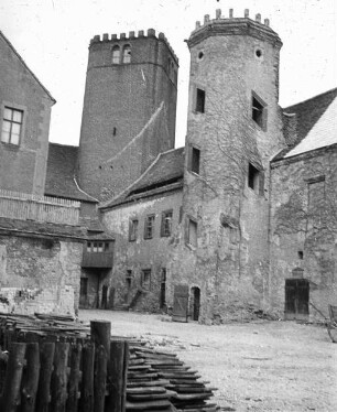 Schnaditz (Sachsen)