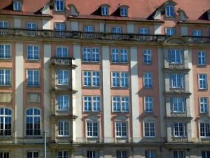 Dresden: Altmarkt