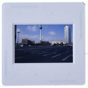 Berlin, Fernsehturm,Berlin, Alexanderplatz,Berlin, Park Inn Hotel,Berlin, Alexanderhaus