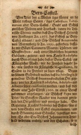 Bern-Castell