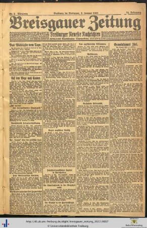 03.01.1922 (I.)