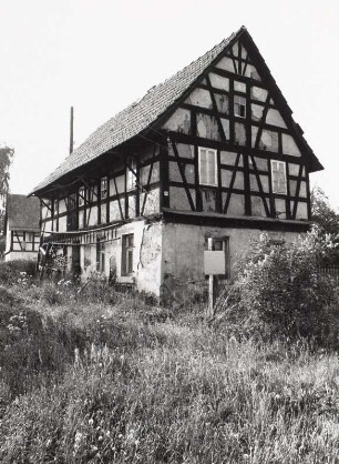 Ehemaliges Bauerngut