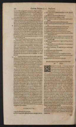 De reali Simonia in spiritualibus de iure divino. Cap. 4.