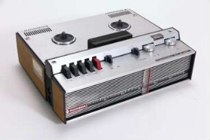 Tonbandgerät Telefunken Magnetophon 501 de luxe