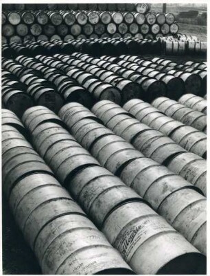 Norddeutsche Glycerin und Fettsäurewerke, Hamburger Industrie