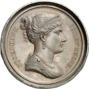 Andrieu, Bertrand: Josephine