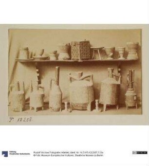 Fotografie / Artefakt