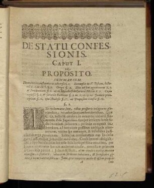[Dissertatio Theologica Prima.]