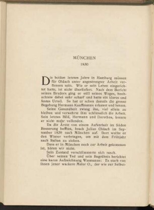 München 1830