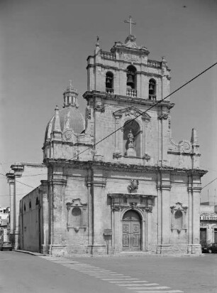 Santa Venera
