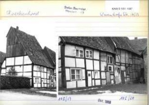 Warendorfer Straße 17/19, Freckenhorst