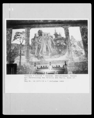 Urteil des Paris