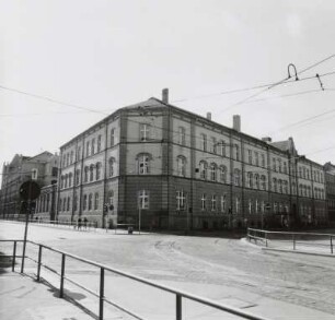 Alexander-Puschkin-Schule