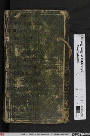 Psalterium Davidis