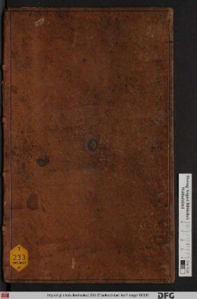 Joh: Danielis Maioris Vratislaviensis, Prodromus Atlanticae, Vel Regnorum Septentrionalium In Achate Albo Expressorum Declaratio praeliminaris Chorographica