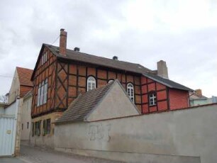 Bad Liebenwerda, Markt 5