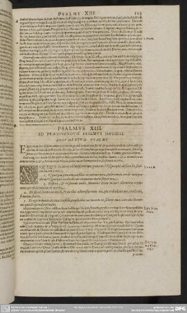 Psalmus XIII