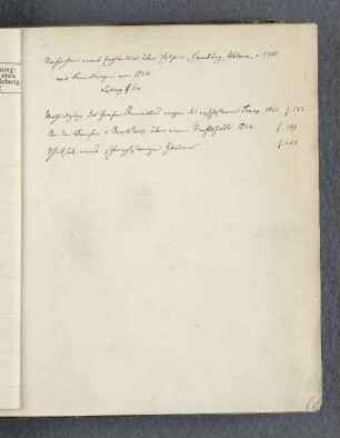 Handschriften