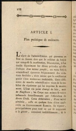 168-185, Article I.