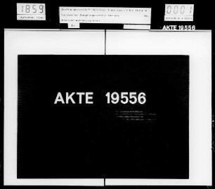 Reklamationen der bei der Rekrutierung pro 1829 ausgehobenen Mannschaften