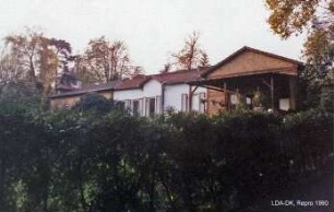 Soolbad Lichterfelde; Berlin, Steglitz-Zehlendorf