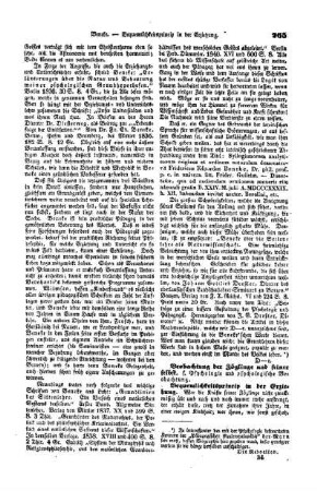 Beobachtung der Zöglinge und seiner selbst, s. Psychologie und psychologische Beobachtung