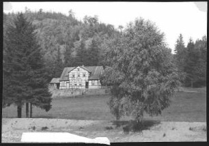 Nossen. Muldental Huthaus