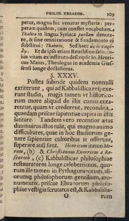 209-245, §. XXXV.