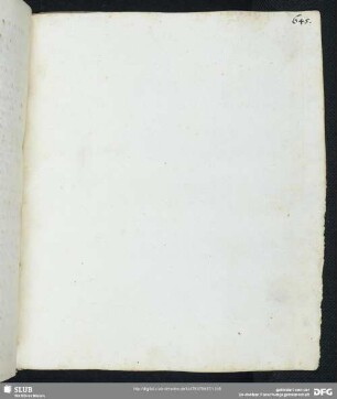 [Faszikel 13:] Tractatus de lapide philosophorum