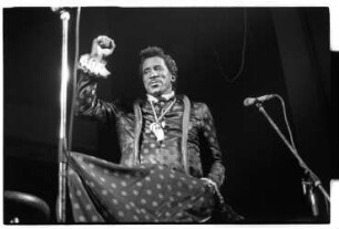 Screamin’ Jay Hawkins 25.08.1987 I N 4
