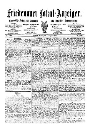 Nr. 288, 09.12.1901