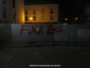 FUCK EKG