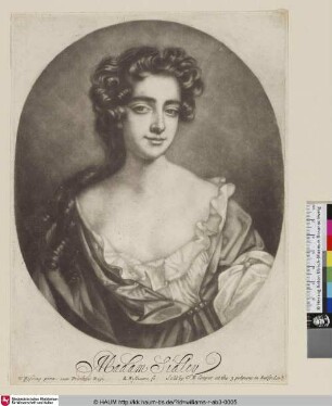 Madam Sidley