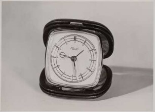 Etui-Wecker "30 / 1650 / 321" der Kienzle Uhrenfabriken GmbH