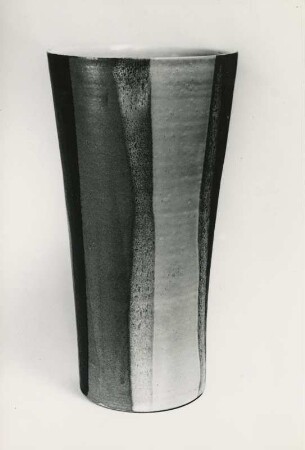 Vase von Walburga Külz