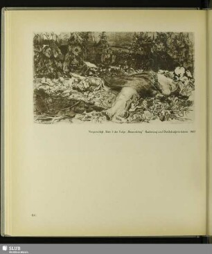 Vergewaltigt (Blatt 2 der Folge „Bauernkrieg“)