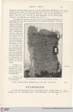 ⟦Stamsried⟧