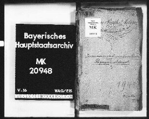 Lehramtsprüfungen: Gewerbe- und polytechnische Schulen. Prüfungen für Lehrstellen.