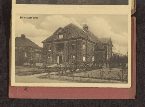 Schwesternhaus