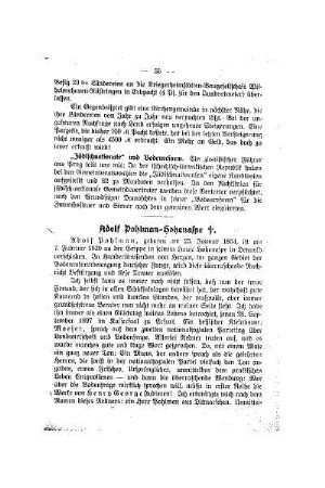 Adolf Pohlmann - Hohenaspe