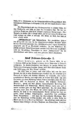 Adolf Pohlmann - Hohenaspe