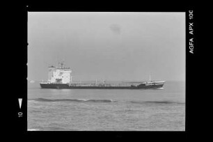 Dorsch (1980), Tanker, Hartmann-Büttner Schiffahrts GmbH & Co. KG, Bremen, Bau-Nr. 1375