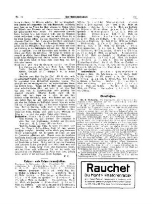 Lehrer- und Lehrerinnenstellen