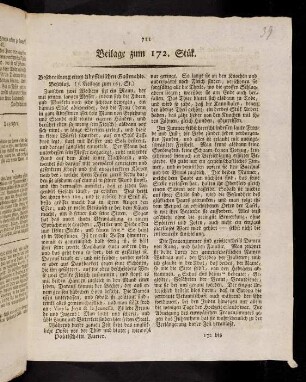711-712, Beilage zum 172. Stük