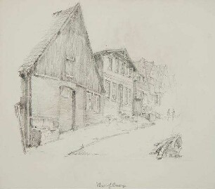 Plön - Strohberg