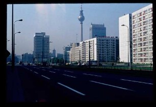 Ostberlin 2.9.75.