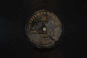 Toreador, z. op. "Karmen" / Bizet'a