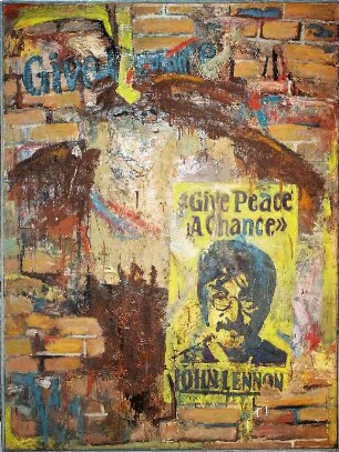 Für John Lennon