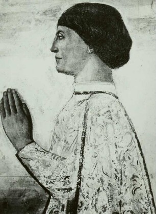 Malatesta, Sigismund Pandolfo, Herr von Rimini